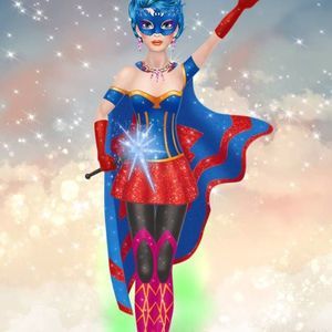 Meet your Posher, Jeannie